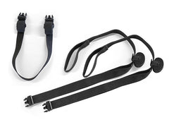 SHAD Replacement Tank Bag Straps X1SL09