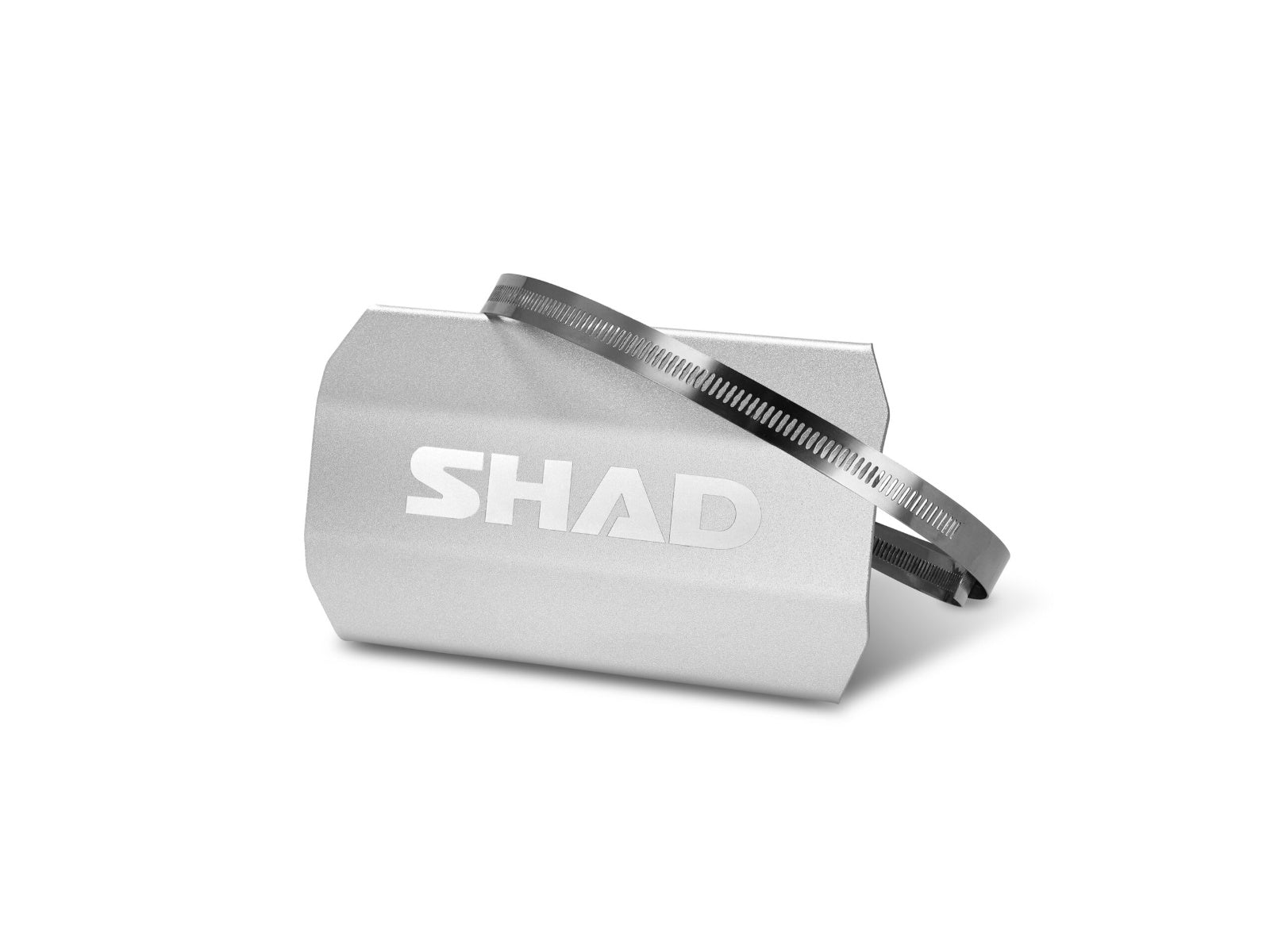 SHAD Exhaust Heat Shield / Protector (Aluminium) X1SP01