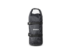 SHAD TR40 Soft Panniers Side Harness and Dry Bag