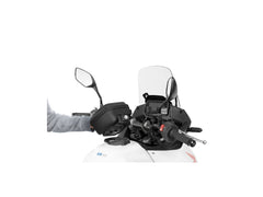 SHAD Motorcycle Click System Tank Bag Fitting Kit for Yamaha Tenere 700 (2025-2025)