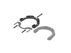 SHAD Motorcycle Click System Tank Bag Fitting Kit for Yamaha Tracer 9 GT (2021-2024)
