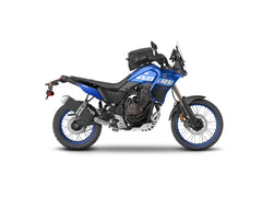 SHAD Motorcycle Click System Tank Bag Fitting Kit for Yamaha Tenere 700 (2019-2025)