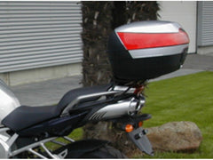 SHAD Top Box Fitting Kit for Yamaha FZ6 S Fazer (04-12) Y0FZ64ST
