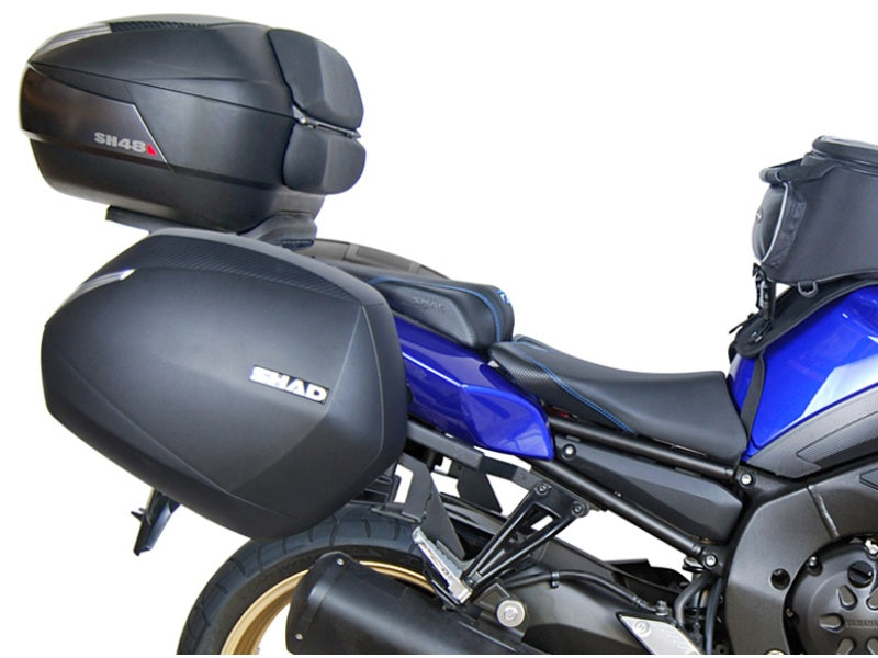 SHAD Top Box Fitting Kit for Yamaha FZ6 S Fazer (04-12) Y0FZ64ST