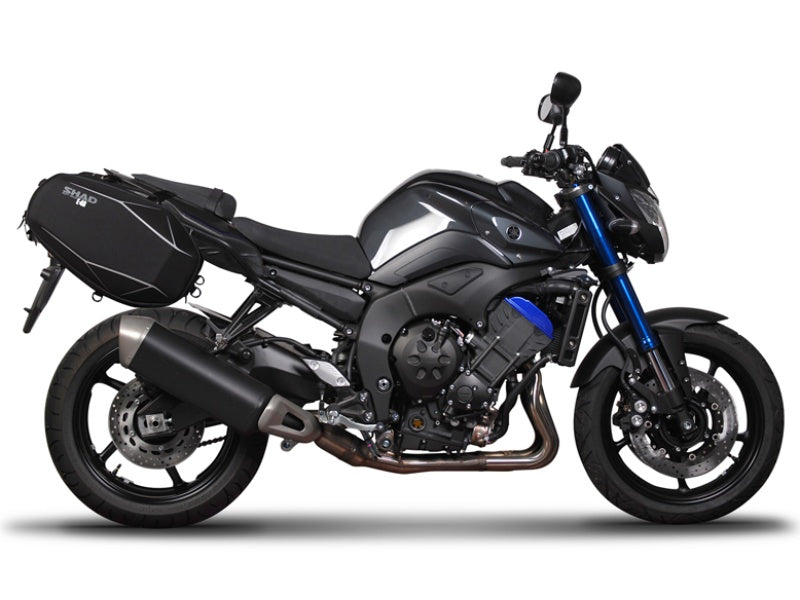 SHAD SE Pannier Fitting Kit for Yamaha FZ8 Fazer (10-16) Y0FZ80SE
