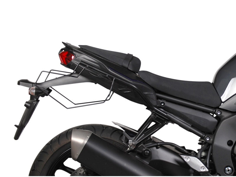 SHAD SE Pannier Fitting Kit for Yamaha FZ8 Fazer (10-16) Y0FZ80SE