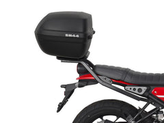 SHAD Top Box Fitting Kit for Yamaha XSR 125 (19-26) Y0IXS19ST