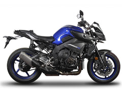 SHAD Motorcycle 3P Pannier Fitting Kit for Yamaha MT-10 (2016-2021)