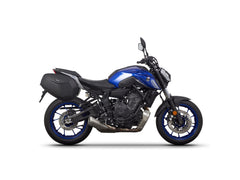 SHAD SR Pannier Fitting Kit for Yamaha MT-07 (14-25) Y0MT71SR