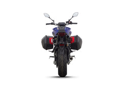 SHAD SR Pannier Fitting Kit for Yamaha MT-07 (14-25) Y0MT71SR