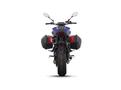 SHAD Motorcycle SR Pannier Fitting Kit for Yamaha MT-07 (2014-2025)