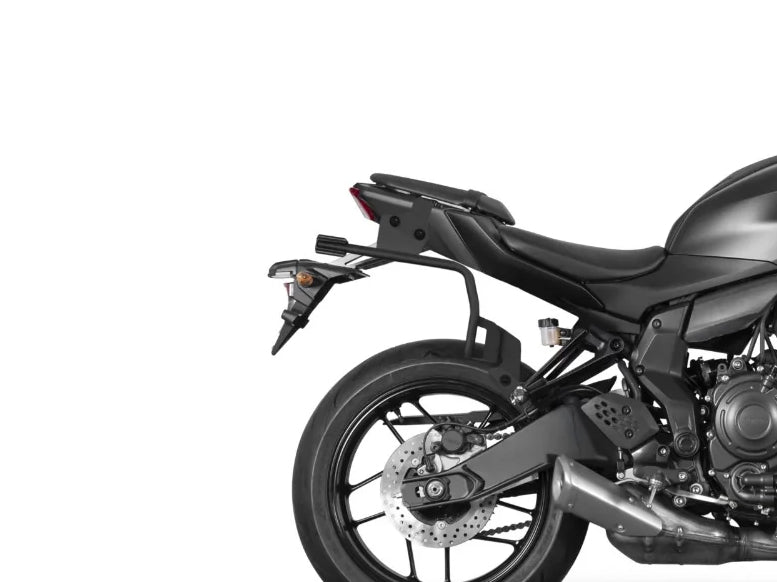 SHAD 3P Pannier Fitting Kit for Yamaha MT-07 (25-26) Y0MT75IF