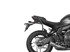 SHAD 3P Pannier Fitting Kit for Yamaha MT-07 (25-26) Y0MT75IF