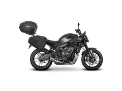 SHAD Motorcycle SR Pannier Fitting Kit for Yamaha MT-07 (2025-2026)