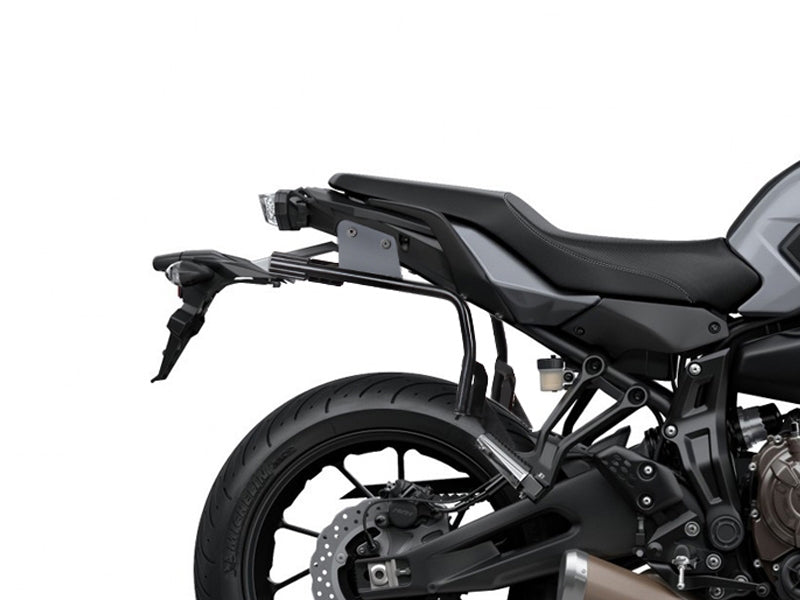 SHAD Motorcycle 3P Pannier Fitting Kit for Yamaha MT-07 Tracer (2016-2020)