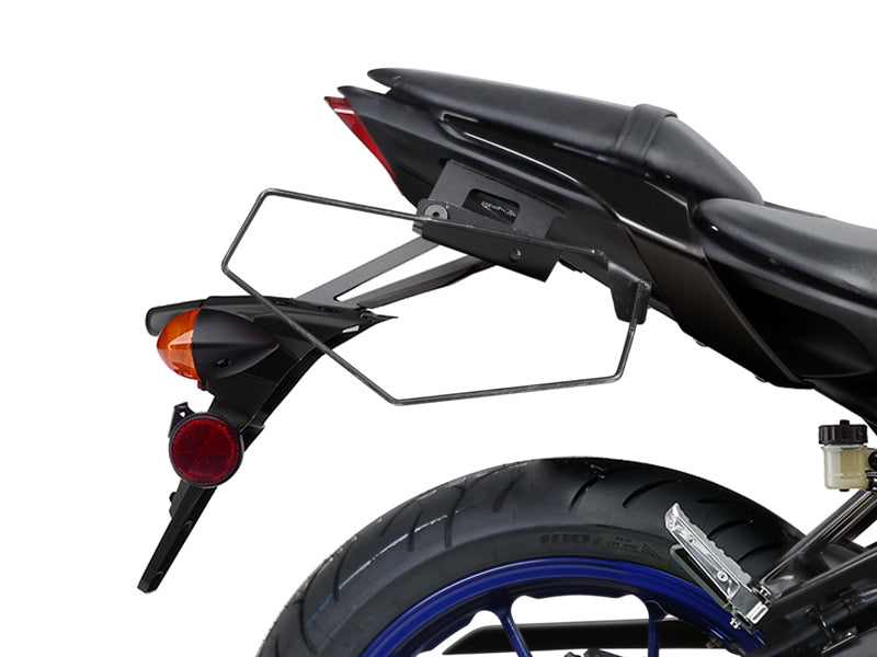 SHAD SE Pannier Fitting Kit for Yamaha MT-07 (13-25) Y0MT78SE
