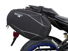 SHAD SE Pannier Fitting Kit for Yamaha MT-07 (13-25) Y0MT78SE