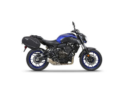 SHAD SE Pannier Fitting Kit for Yamaha MT-07 (13-25) Y0MT78SE