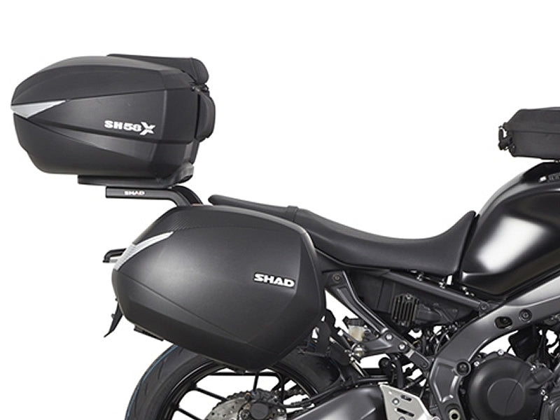 SHAD 3P Pannier Fitting Kit for Yamaha MT-09 (21-23) Y0MT91IF