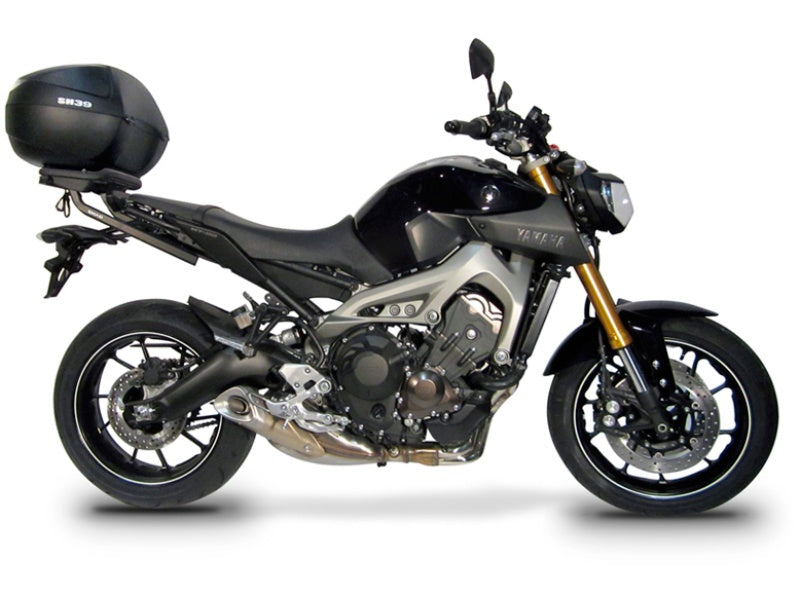 SHAD Top Box Fitting Kit for Yamaha MT-09 (13-16) Y0MT93ST
