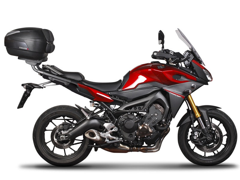SHAD Top Box Fitting Kit for Yamaha MT-09 Tracer (15-17) Y0MT95ST