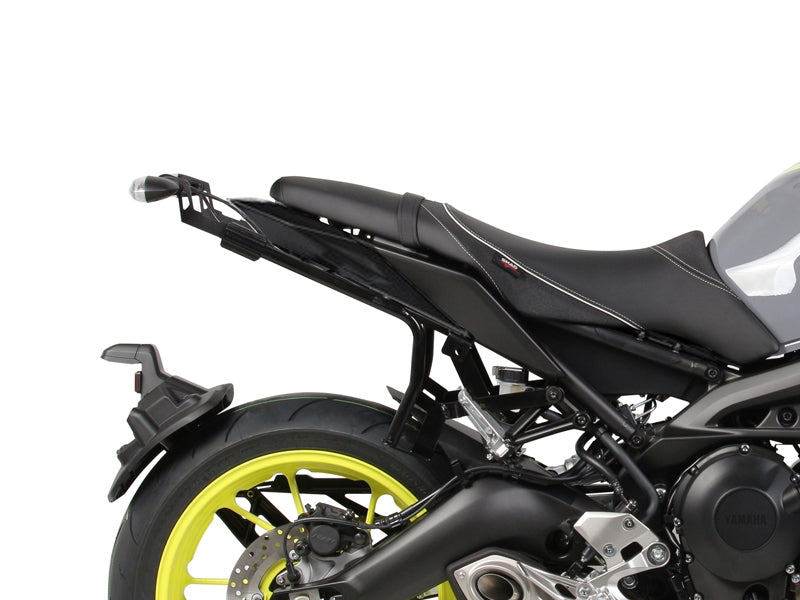 SHAD Motorcycle 3P Pannier Fitting Kit for Yamaha MT-09 (2017-2019)