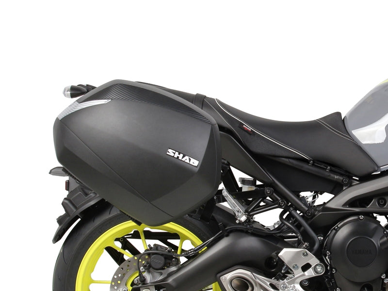 SHAD 3P Pannier Fitting Kit for Yamaha MT-09 (17-19) Y0MT97IF