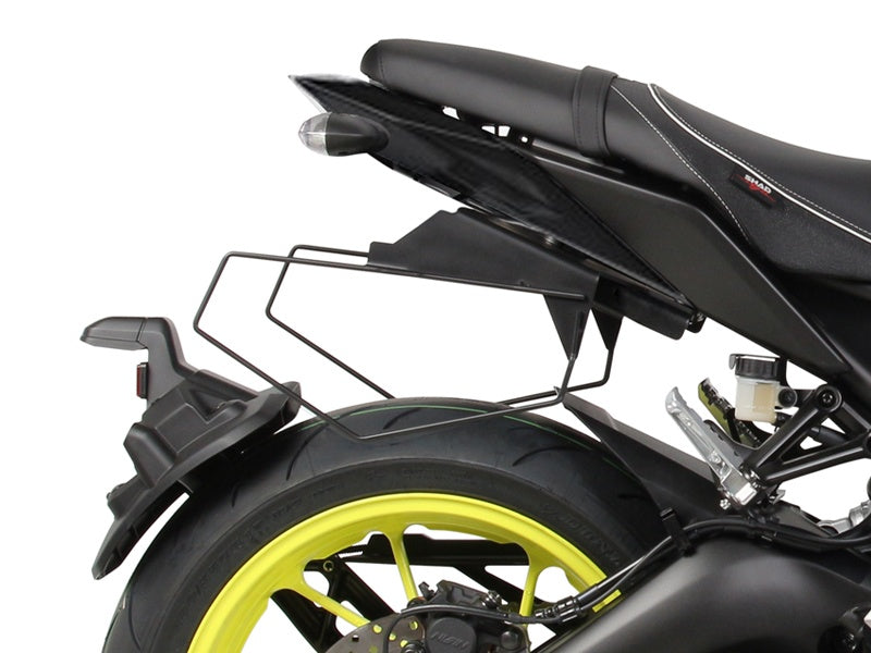 SHAD Motorcycle SE Pannier Fitting Kit for Yamaha MT-09 (2013-2019)