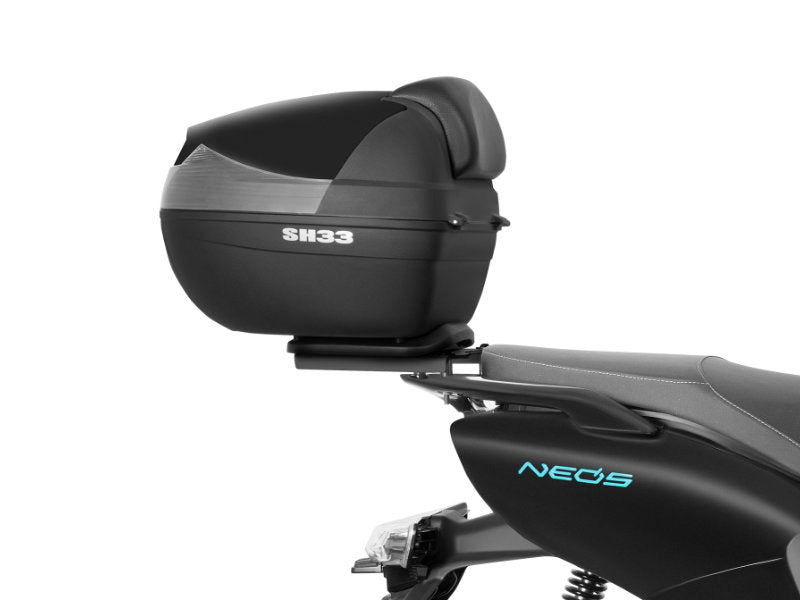 SHAD Top Box Fitting Kit for Yamaha Neos (23-26) Y0NS23ST
