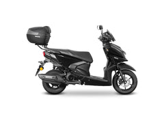 SHAD Motorcycle Top Box Fitting Kit for Yamaha Cygnus Ray ZR (2024-2025)