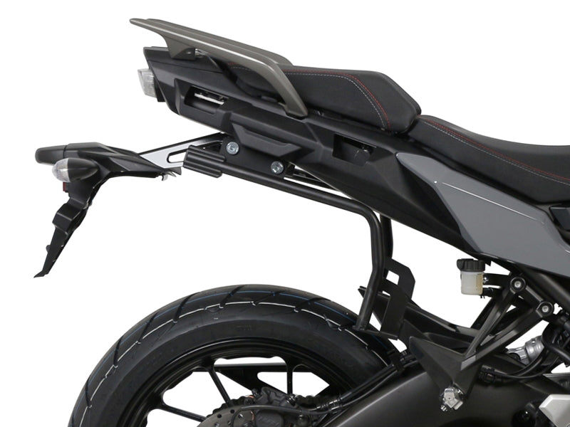 SHAD Motorcycle 3P Pannier Fitting Kit for Yamaha Tracer 900 (2018-2020)
