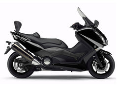 SHAD Motorcycle Backrest Fitting Kit for Yamaha TMax 500 (2008-2012)