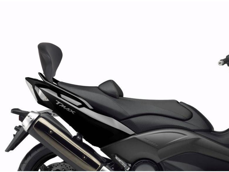 SHAD Motorcycle Backrest Fitting Kit for Yamaha TMax 530 (2012-2016)