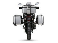SHAD Motorcycle 4P Pannier Fitting Kit for Yamaha Tenere 700 World Raid (2023-2026)