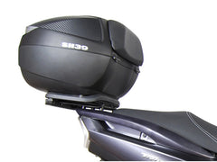 SHAD Motorcycle Top Box Fitting Kit for Yamaha Tricity 125 (2014-2025)