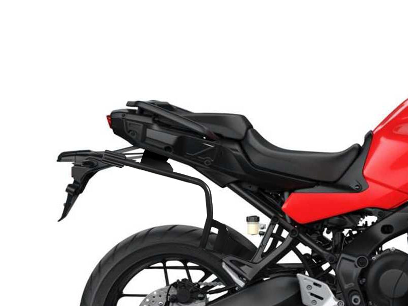 SHAD Motorcycle 3P Pannier Fitting Kit for Yamaha Tracer 9 GT (2021-2024)