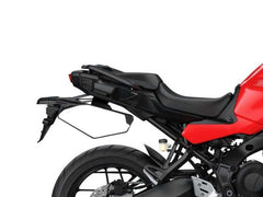 SHAD Motorcycle SE Pannier Fitting Kit for Yamaha Tracer 9 (2021-2025)