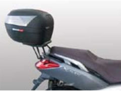 SHAD Motorcycle Top Box Fitting Kit for Yamaha XMax 250 (2010-2013)