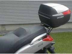 SHAD Motorcycle Top Box Fitting Kit for Yamaha Xenter 125 (2005-2009)
