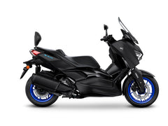 SHAD Motorcycle Backrest Fitting Kit for Yamaha XMax 300 (2023-2025)