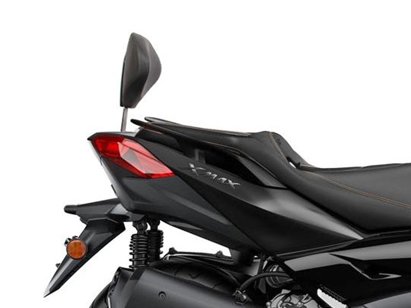 SHAD Motorcycle Backrest Fitting Kit for Yamaha Xenter 125 (2017-2022)