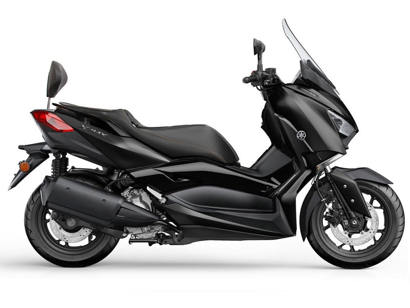 SHAD Motorcycle Backrest Fitting Kit for Yamaha Tricity 300 (2020-2025)