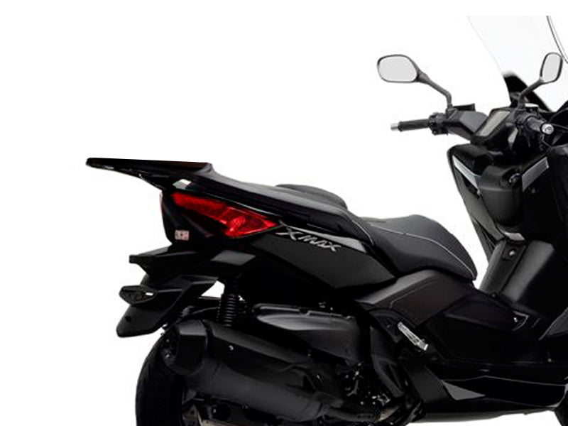 SHAD Motorcycle Top Box Fitting Kit for Yamaha XMax 250 (2014-2017)