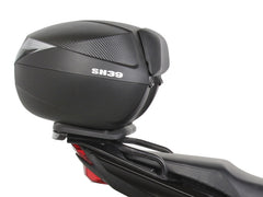 SHAD Motorcycle Top Box Fitting Kit for Yamaha YS 125 (2017-2024)