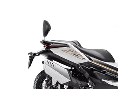 SHAD Motorcycle Backrest Fitting Kit for Zontes ADV 368 (2025-2025)