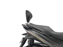 SHAD Motorcycle Backrest Fitting Kit for Zontes E125 (2024-2025)