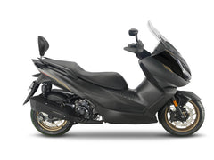 SHAD Motorcycle Backrest Fitting Kit for Zontes E125 (2024-2025)