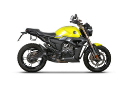 SHAD Motorcycle SR Pannier Fitting Kit for Zontes G1 Scrambler 125 (2020-2025)