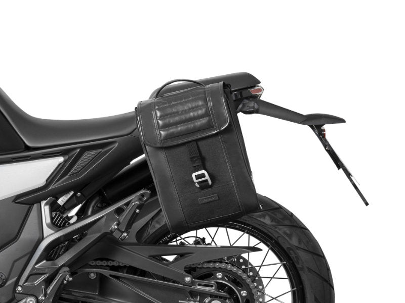 SHAD Motorcycle SR Pannier Fitting Kit for Zontes GK350 (2022-2025)