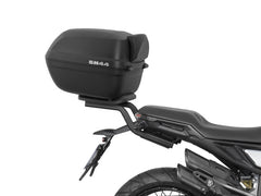 SHAD Motorcycle Top Box Fitting Kit for Zontes GK350 (2022-2025)